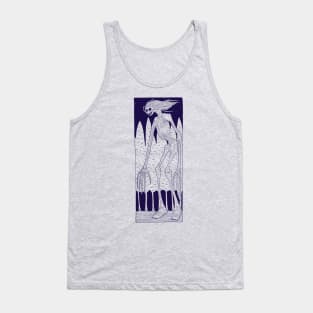 WV Wendigo Looms Tank Top